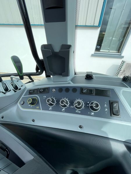 New Valtra G135 Active 388210008