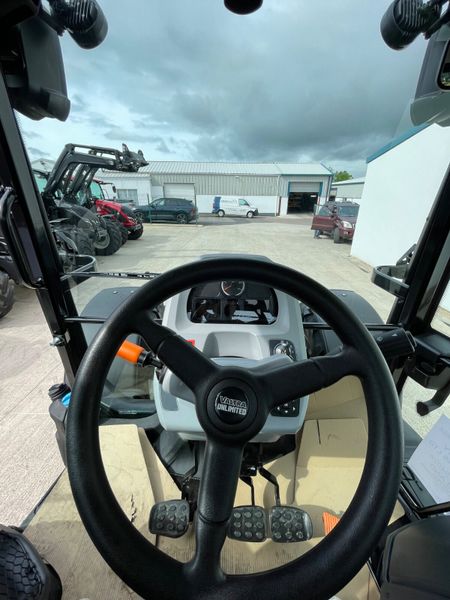 New Valtra G135 Active 388210009
