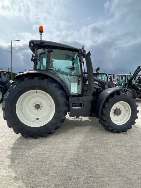 New Valtra G135 Active 388210011
