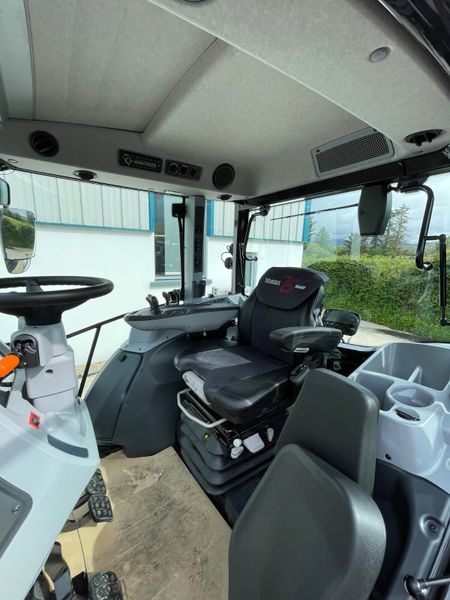 New Valtra G135 Active 388210016