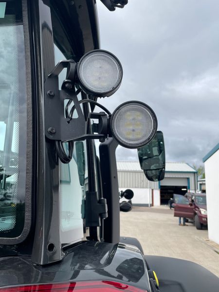 New Valtra G135 Active 388210033