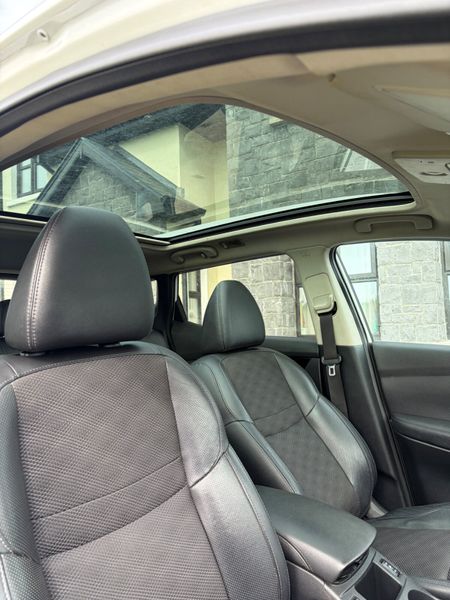 Nissan Qashqai Automatic (Trade in to sell) 388211087
