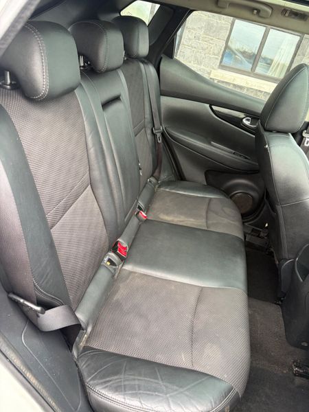 Nissan Qashqai Automatic (Trade in to sell) 388211090