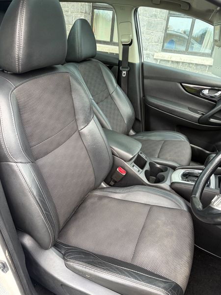 Nissan Qashqai Automatic (Trade in to sell) 388211091