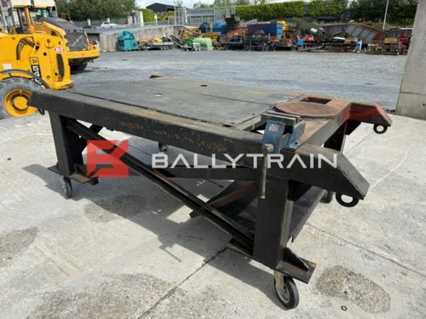 Mobile Work Bench 388212314