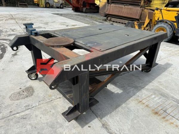Mobile Work Bench 388212316