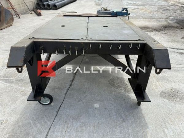 Mobile Work Bench 388212318