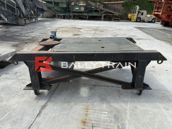 Mobile Work Bench 388212319