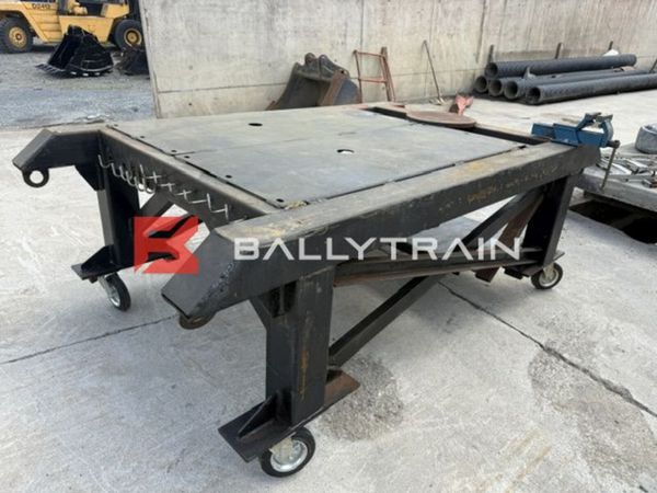 Mobile Work Bench 388212320