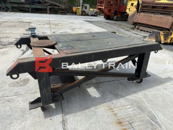 Mobile Work Bench 388212321