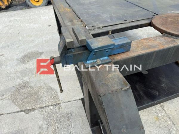 Mobile Work Bench 388212324