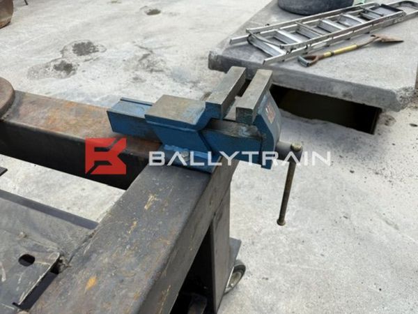 Mobile Work Bench 388212326