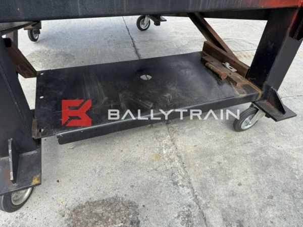 Mobile Work Bench 388212328