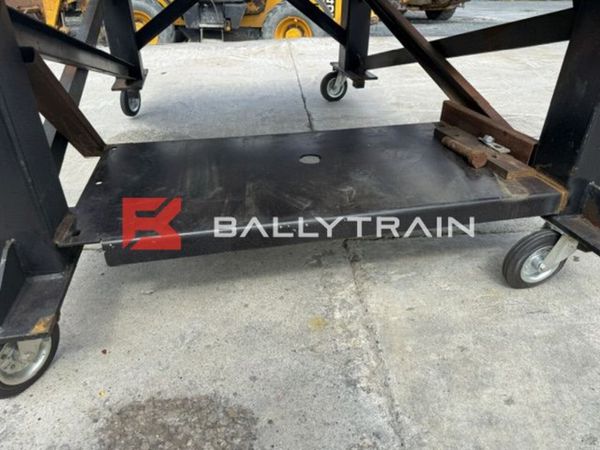 Mobile Work Bench 388212331