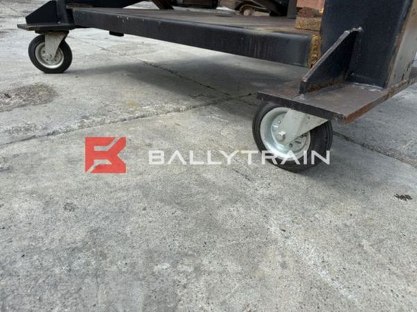 Mobile Work Bench 388212332