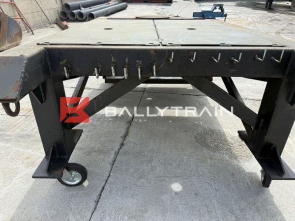 Mobile Work Bench 388212333
