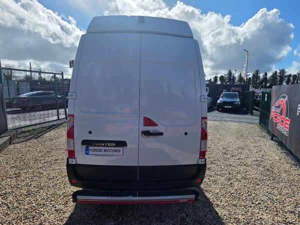 Renault Master 2021 388214164