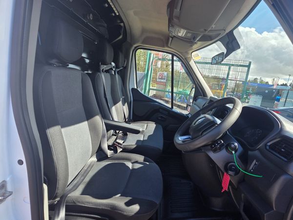 Renault Master 2021 388214190