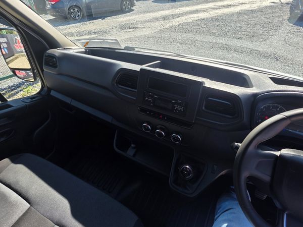 Renault Master 2021 388214191
