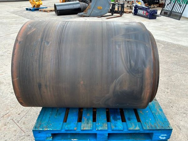 43" x 18mm RUBBER CONVEYOR MATTING......1323d. 388231835
