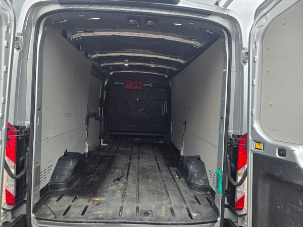 Ford Transit Highroof 2021 388233323