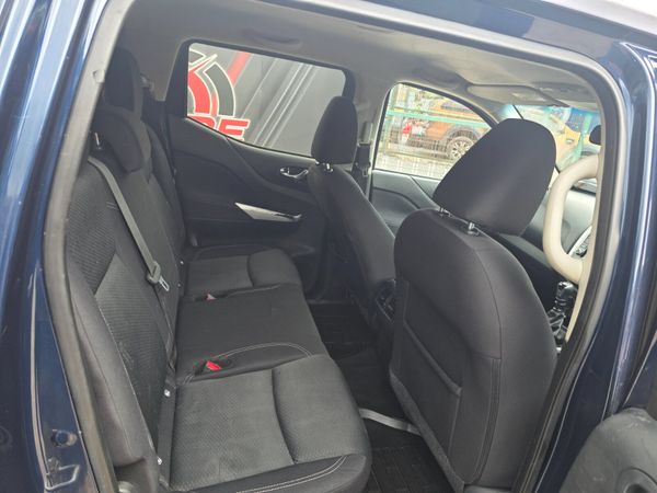Nissan Navara 2021 388233420