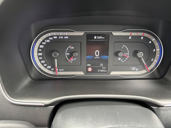 Tucson Commercial only 31000kms as new €22967 plus 388234509