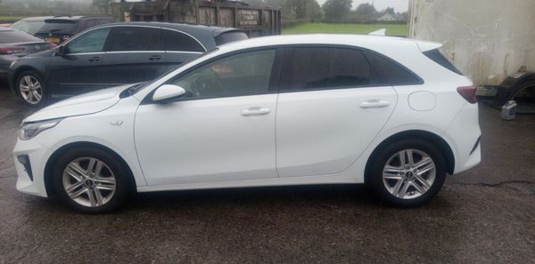 2021 KIA CEED 1.6 DIESEL FOR BREAKING! 388239045