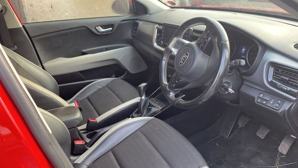 2019 KIA STONIC  3 1.6 DIESEL FOR BREAKING! 388239328