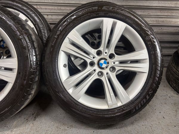 17” BMW 3 Series Alloys 388357026