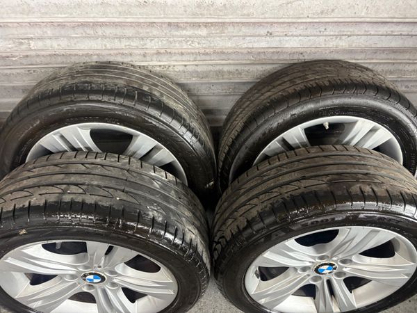 17” BMW 3 Series Alloys 388357032