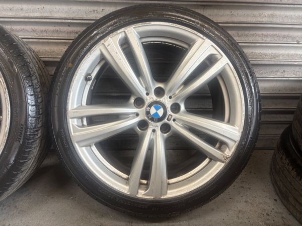 19” BMW 3 Series M-Sport Alloys 388389232