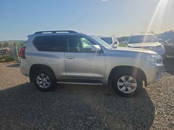 Toyota Land Cruiser GX SWB Commercial 388393762