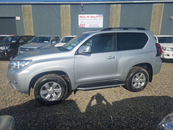 Toyota Land Cruiser GX SWB Commercial 388393770