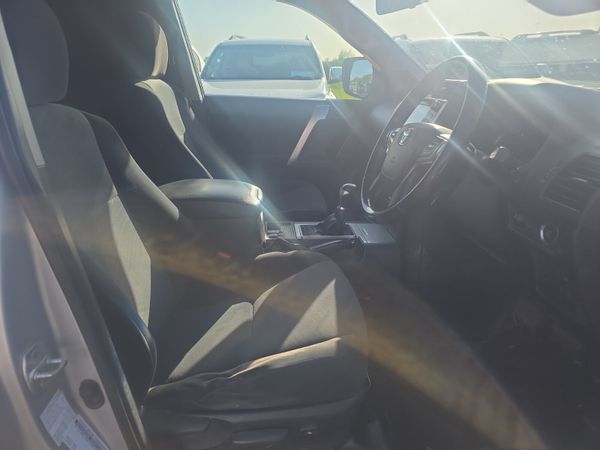 Toyota Land Cruiser GX SWB Commercial 388393772