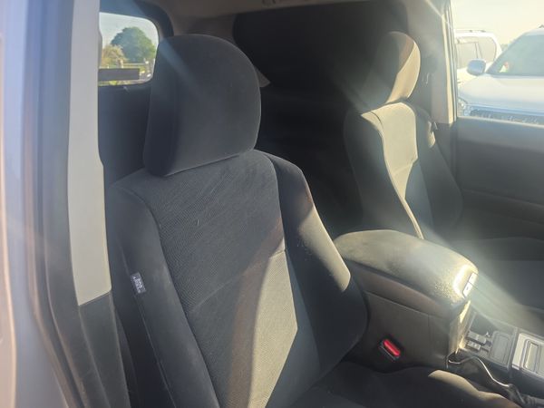 Toyota Land Cruiser GX SWB Commercial 388393773