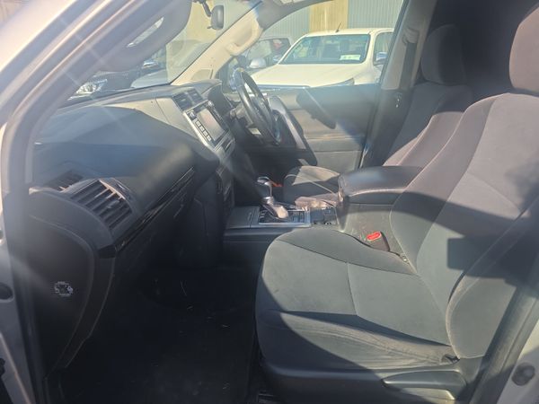Toyota Land Cruiser GX SWB Commercial 388393774