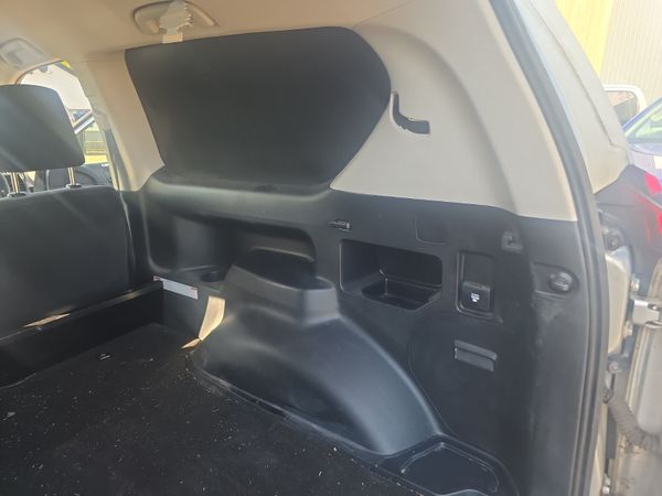 Toyota Land Cruiser GX SWB Commercial 388393779