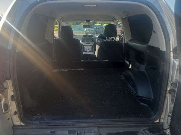 Toyota Land Cruiser GX SWB Commercial 388393780