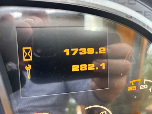 2022 JCB 535-95 AGRI.   (1740 Hours) 388302245