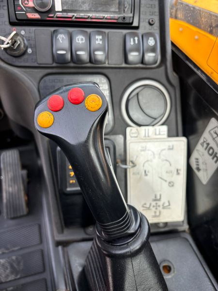 2022 JCB 535-95 AGRI.   (1740 Hours) 388302239