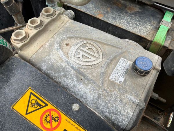 MOTOFOG MF 60d DUST SUPPRESSION CANNON..1121t. 388308854
