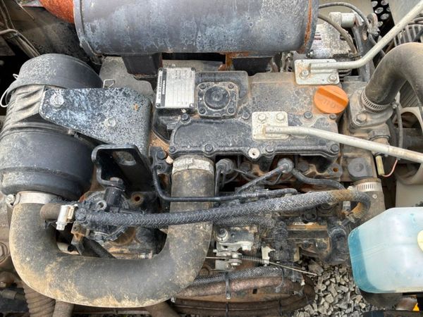MOTOFOG MF 60d DUST SUPPRESSION CANNON..1121t. 388308855