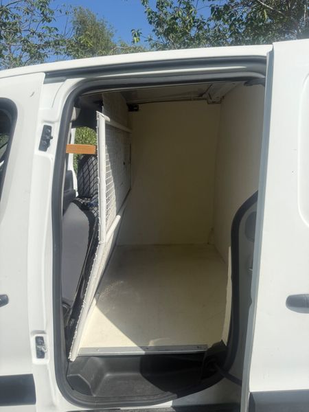 Citroen Berlingo 2016 3 Seater INCLUDES VAT 388442763