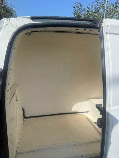 Citroen Berlingo 2016 3 Seater INCLUDES VAT 388442764