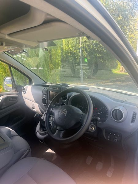 Citroen Berlingo 2016 3 Seater INCLUDES VAT 388442766