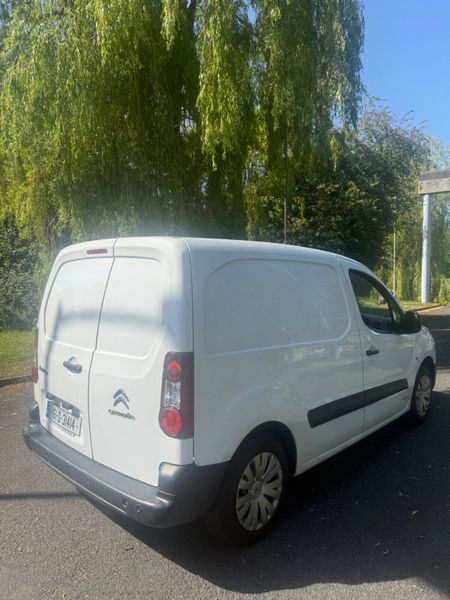 Citroen Berlingo 2016 3 Seater INCLUDES VAT 388442767