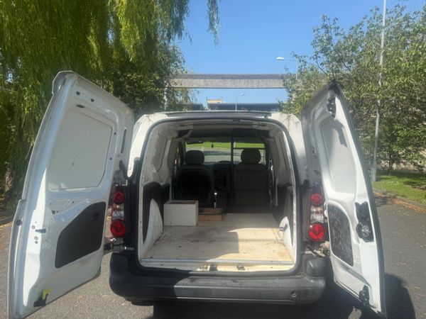 Citroen Berlingo 2014 LOW MILEAGE INCLUDES VAT 388443340
