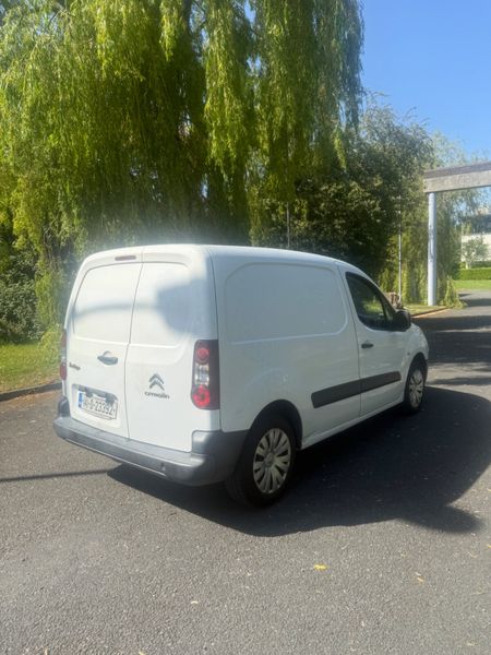 Citroen Berlingo 2014 LOW MILEAGE INCLUDES VAT 388443341