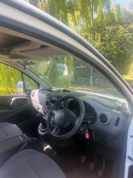 Citroen Berlingo 2014 LOW MILEAGE INCLUDES VAT 388443339